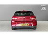 Hyundai I30 1.0T GDi SE Connect 5dr DCT Red