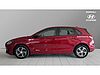 Hyundai I30 1.0T GDi SE Connect 5dr DCT Red