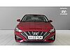 Hyundai I30 1.0T GDi SE Connect 5dr DCT Red