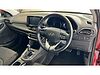 Hyundai I30 1.0T GDi SE Connect 5dr DCT Red