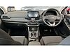Hyundai I30 1.0T GDi SE Connect 5dr DCT Red