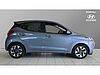 Hyundai I10 1.0 Advance 5dr Auto Blue