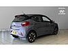Hyundai I10 1.0 Advance 5dr Auto Blue