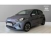 Hyundai I10 1.0 Advance 5dr Auto Blue