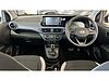 Hyundai I10 1.0 Advance 5dr Auto Blue