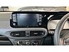 Hyundai I10 1.0 Advance 5dr Auto Blue