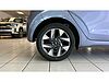 Hyundai I10 1.0 Advance 5dr Auto Blue