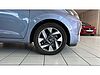 Hyundai I10 1.0 Advance 5dr Auto Blue