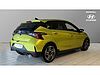 Hyundai I20 1.0T GDi N Line S 5dr DCT Lucid Lime
