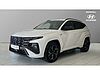 Hyundai TUCSON 1.6T 239 Hybrid N Line 5dr Auto WHITE