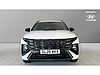 Hyundai TUCSON 1.6T 239 Hybrid N Line 5dr Auto WHITE