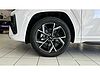 Hyundai TUCSON 1.6T 239 Hybrid N Line 5dr Auto WHITE