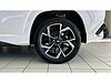 Hyundai TUCSON 1.6T 239 Hybrid N Line 5dr Auto WHITE