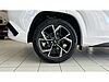 Hyundai TUCSON 1.6T 239 Hybrid N Line 5dr Auto WHITE