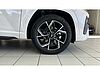 Hyundai TUCSON 1.6T 239 Hybrid N Line 5dr Auto WHITE