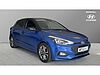 Hyundai I20 1.2 MPi Play 5dr BLUE