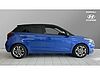 Hyundai I20 1.2 MPi Play 5dr BLUE