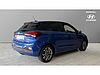 Hyundai I20 1.2 MPi Play 5dr BLUE