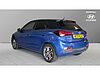Hyundai I20 1.2 MPi Play 5dr BLUE