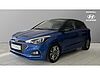 Hyundai I20 1.2 MPi Play 5dr BLUE