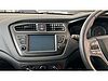 Hyundai I20 1.2 MPi Play 5dr BLUE