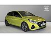 Hyundai I20 1.0T GDi N Line S 5dr Lucid Lime