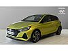 Hyundai I20 1.0T GDi N Line S 5dr Lucid Lime