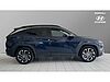 Hyundai TUCSON 1.6T Hybrid Ultimate 5dr Auto BLUE