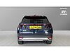 Hyundai TUCSON 1.6T Hybrid Ultimate 5dr Auto BLUE