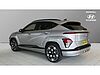 Hyundai KONA 160kW Ultimate 65kWh 5dr Auto Silver