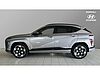 Hyundai KONA 160kW Ultimate 65kWh 5dr Auto Silver