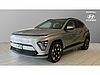Hyundai KONA 160kW Ultimate 65kWh 5dr Auto Silver