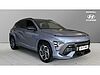 Hyundai KONA 1.6 Hybrid 138 N Line S 5dr DCT Meta Blue