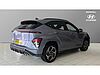 Hyundai KONA 1.6 Hybrid 138 N Line S 5dr DCT Meta Blue