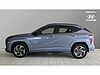 Hyundai KONA 1.6 Hybrid 138 N Line S 5dr DCT Meta Blue