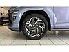 Hyundai KONA 1.6 Hybrid 138 N Line S 5dr DCT Meta Blue