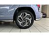 Hyundai KONA 1.6 Hybrid 138 N Line S 5dr DCT Meta Blue