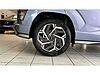 Hyundai KONA 1.6 Hybrid 138 N Line S 5dr DCT Meta Blue