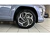 Hyundai KONA 1.6 Hybrid 138 N Line S 5dr DCT Meta Blue