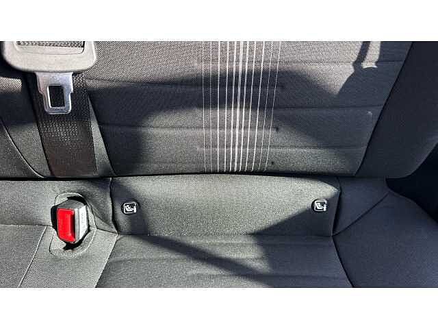 Hyundai I10 I10 1.0 MPi SE Connect 5dr Champion Blue