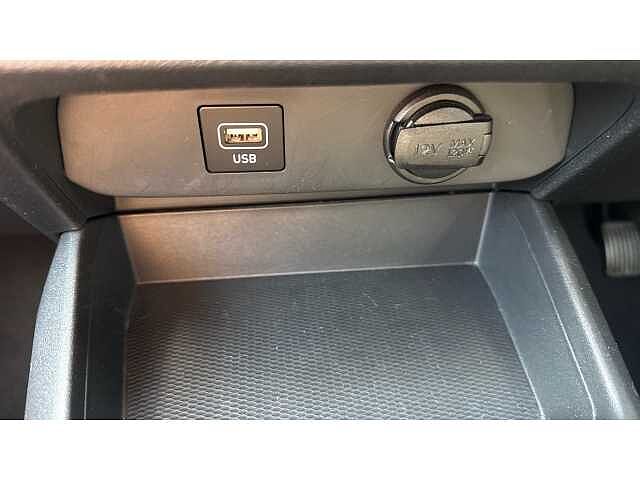 Hyundai I10 I10 1.0 MPi SE Connect 5dr Champion Blue