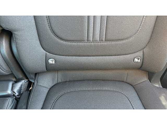 Hyundai TUCSON TUCSON 1.6 TGDi Premium 5dr 2WD Blue