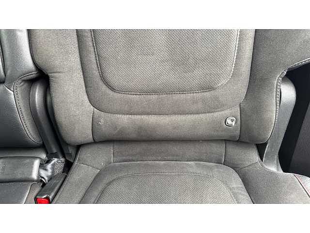 Hyundai TUCSON TUCSON 1.6 TGDi N Line 5dr 2WD White