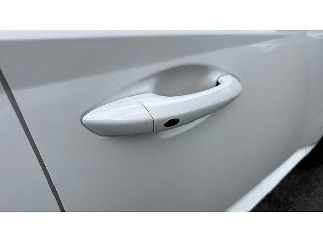 Hyundai TUCSON TUCSON 1.6 TGDi N Line 5dr 2WD White