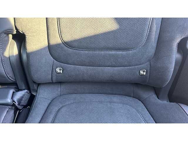Hyundai TUCSON TUCSON 1.6T 239 Hybrid N Line 5dr Auto Shadow Grey