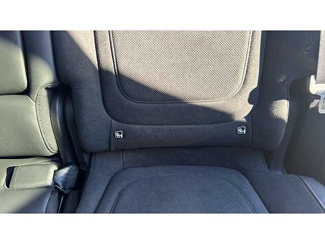 Hyundai TUCSON TUCSON 1.6T 239 Hybrid N Line 5dr Auto Shadow Grey
