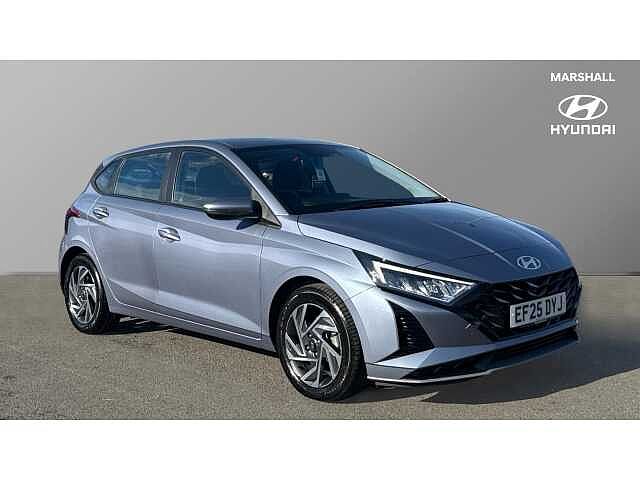 I20 1.0T GDi Advance [Nav] 5dr DCT