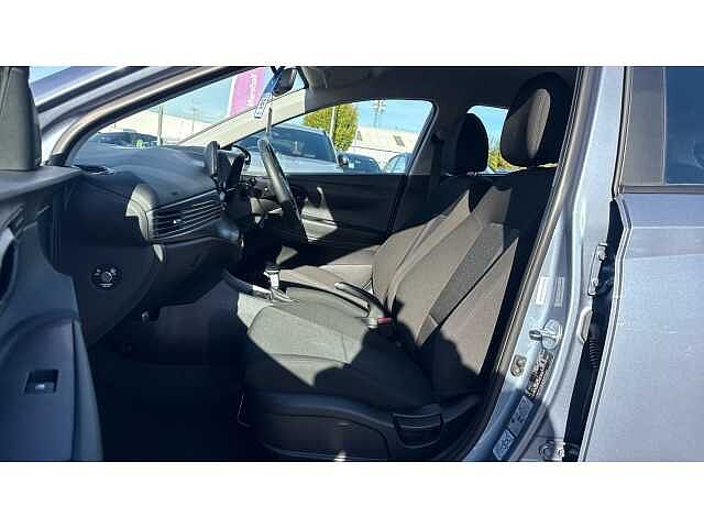 Hyundai I20 I20 1.0T GDi Advance [Nav] 5dr DCT Blue