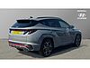 Hyundai TUCSON TUCSON 1.6 TGDi Plug-in Hybrid N Line S 5dr 4WD Auto Shadow Grey