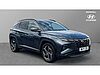 Hyundai TUCSON TUCSON 1.6 TGDi Hybrid 230 Ultimate 5dr 2WD Auto Blue